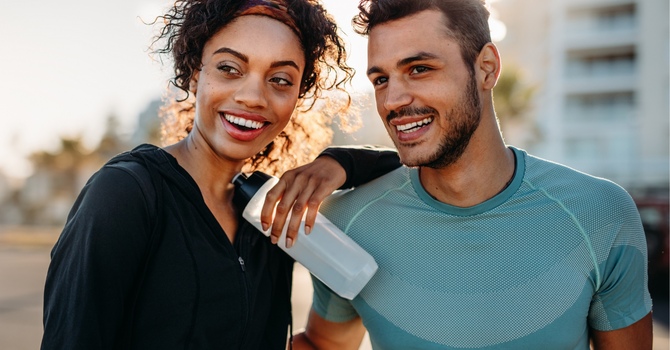 reBALANCE Weight Managment Program